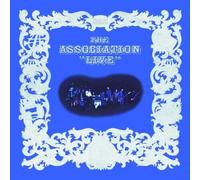 The Association - The Association Live
