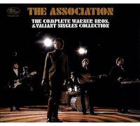 Association - The Complete Warner Bros. & Valiant Singles Collection