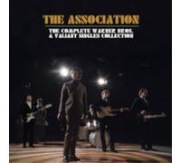 Association - The Complete Warner Bros. & Valiant Singles Collection