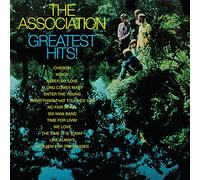 The Association's Greatest Hits [VINYL]