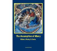 The Assumption of Mary