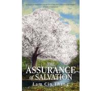 The Assurance of Salvation: 0