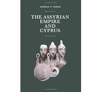 The Assyrian Empire and Cyprus