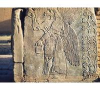 The Assyrian Palace at Nimrud: Empire in Stone