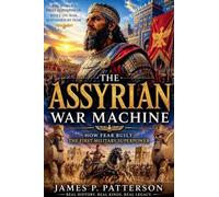 The Assyrian War Machine (12)