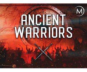 The Assyrians - Masters of War