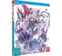 The Asterisk War: The Academy City On The Water - Saison 2 - Vol 2/2 [Blu-ray]