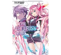 The Asterisk War, Vol. 12 (light novel)