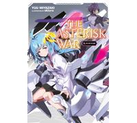The Asterisk War, Vol. 13 (light novel)