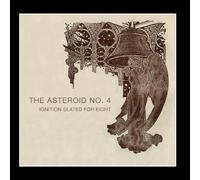 The Asteroid #4 - Ignition Slated for Eight