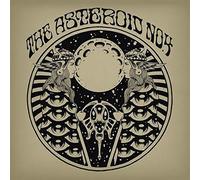 The Asteroid #4 - The Asteroid #4 [VINYL]