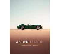 The Aston Martin Story