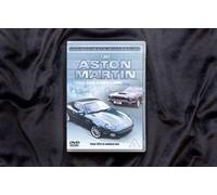 The Aston Martin Story