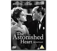 The Astonished Heart