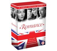 Romance Box Set - Astonished Heart / Quest for Love / The Young Lovers / Always a Bride