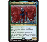 The Astonishing Ant-Man | Marvel Super Heroes