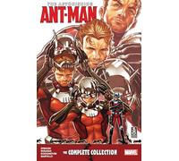 The Astonishing Ant-Man: The Complete Collection