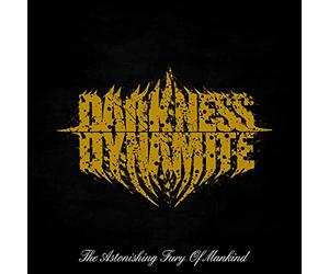 The Astonishing Fury Of Mankind