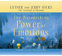 Hay House – The Astonishing Power of Emotions