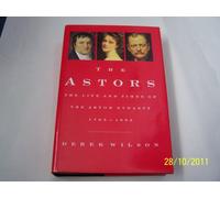 The Astors: Landscape with Millionaires