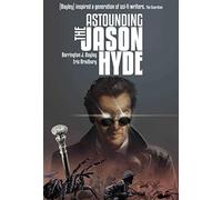 The Astounding Jason Hyde