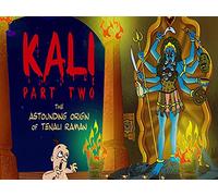 The Astounding Origin of Tenali Raman-Part-1