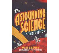 The Astounding Science Puzzle Book