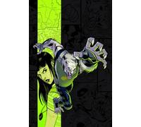 The Astounding Wolf-Man Volume 2: v. 2: Written by Kirkman, 2009 Edition, Publisher: Image Comics [Paperback]