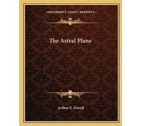 The Astral Plane