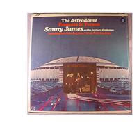 The Astrodome Presents In Person Sonny James