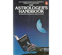 The Astrologer's Handbook