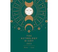 The Astrology Diary 2022