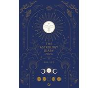 The Astrology Diary 2024