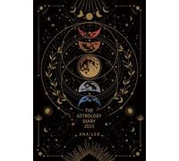 The Astrology Diary 2025