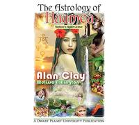 The Astrology of Haumea: Neptune's Higher Octave