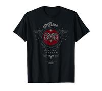 The Astrology Zodiac Sign T-Shirt