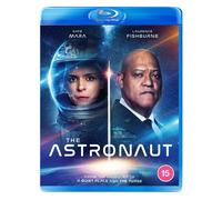 The Astronaut Blu-ray