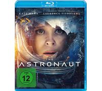 The Astronaut (Blu-ray) (Blu-ray) Kate Mara Laurence Fishburne Jess Varley