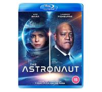 The Astronaut [Blu-ray] [Region B]