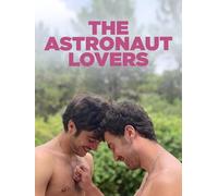 The Astronaut Lovers
