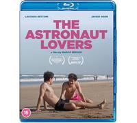 THE ASTRONAUT LOVERS [Blu-ray] [Region B]
