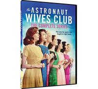 The Astronaut Wives Club: The Complete Series