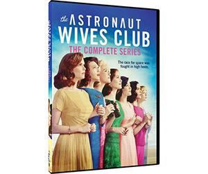 The Astronaut Wives Club: The Complete Series