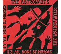 The Astronauts - It's All Done By Mirrors [VINYL]