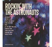 The Astronauts - Rockin' With The Astronauts (LP)
