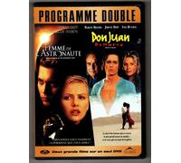 The Astronaut's Wife - Don Juan De Marco