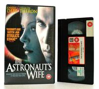 The Astronauts Wife [VHS] [1999]