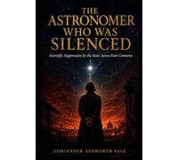 The Astronomer Who Was Silenced: Scientific Suppression by the State Across Four Centuries
