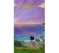 The Astronomer's Saga: Book One (Tales of Zepish)