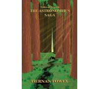 The Astronomer's Saga: Book Two (Tales of Zepish)